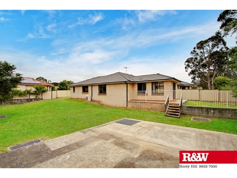 12 Bond Place, Oxley Park NSW 2760
