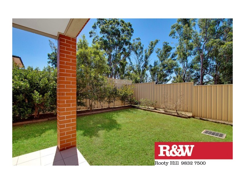 6/29 O’Brien Street, Mount Druitt NSW 2770