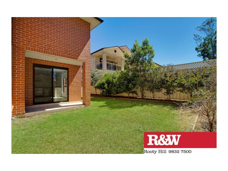 6/29 O’Brien Street, Mount Druitt NSW 2770
