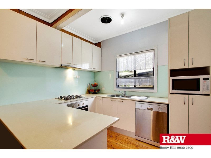 81 Minchinbury Street, Eastern Creek NSW 2766