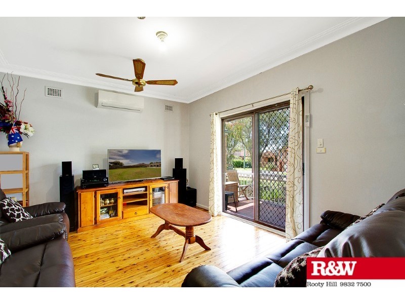81 Minchinbury Street, Eastern Creek NSW 2766