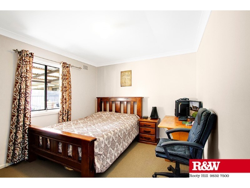 81 Minchinbury Street, Eastern Creek NSW 2766