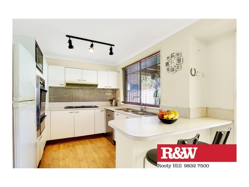 8 Greta Place, Hebersham NSW 2770