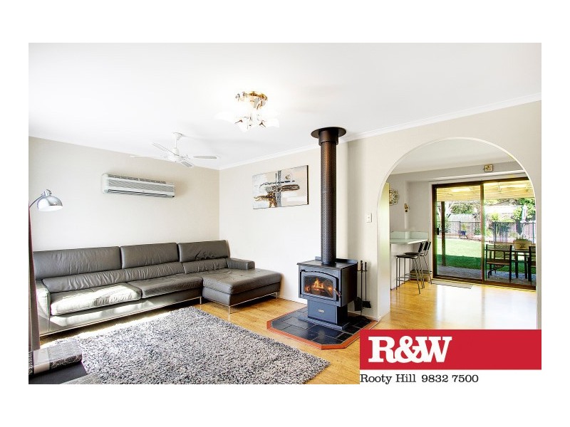 8 Greta Place, Hebersham NSW 2770