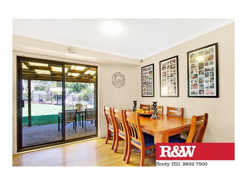 8 Greta Place, Hebersham NSW 2770