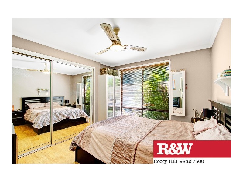 8 Greta Place, Hebersham NSW 2770