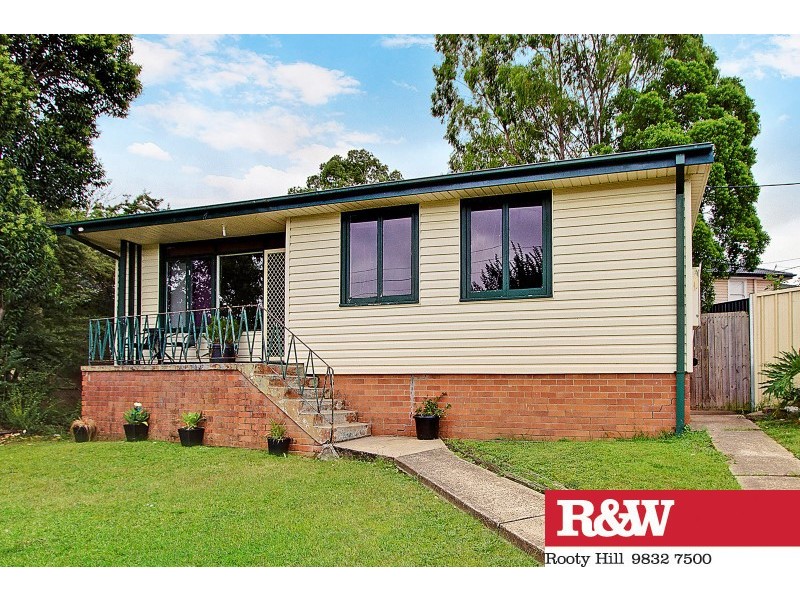 15 Shedworth Street, Marayong NSW 2148