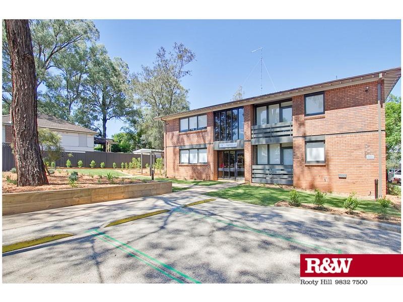 24/308 Great Western Highway, St Marys NSW 2760