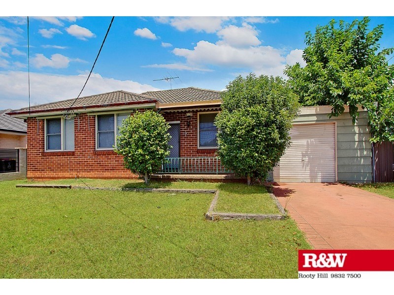 54 Carpenter Street, Colyton NSW 2760