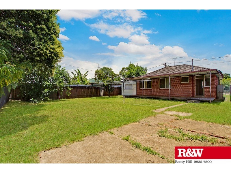 54 Carpenter Street, Colyton NSW 2760