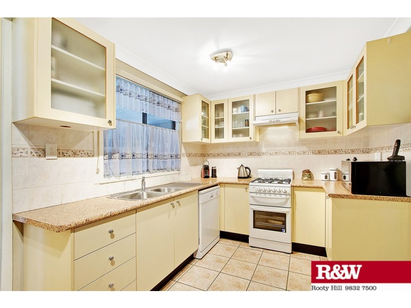 10 Livingston Avenue, Dharruk NSW 2770