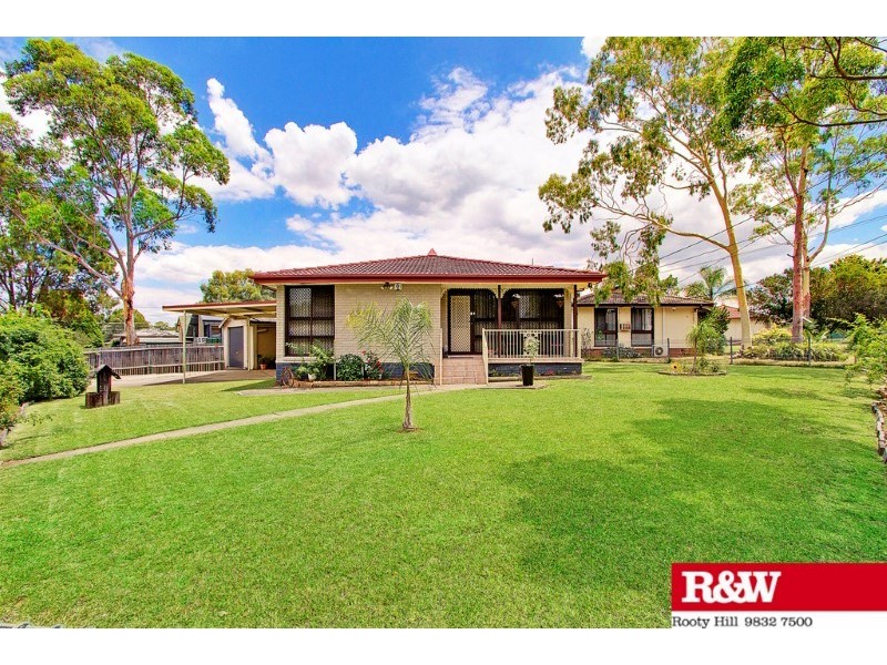 10 Livingston Avenue, Dharruk NSW 2770