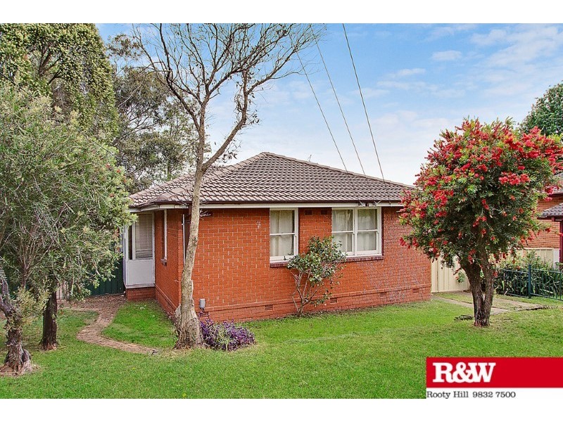 48 Parkes Crescent, Blackett NSW 2770