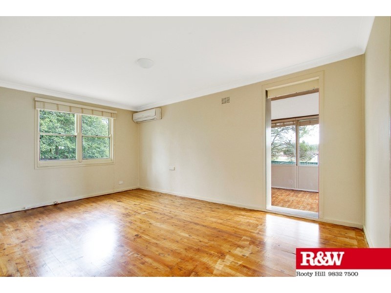 48 Parkes Crescent, Blackett NSW 2770