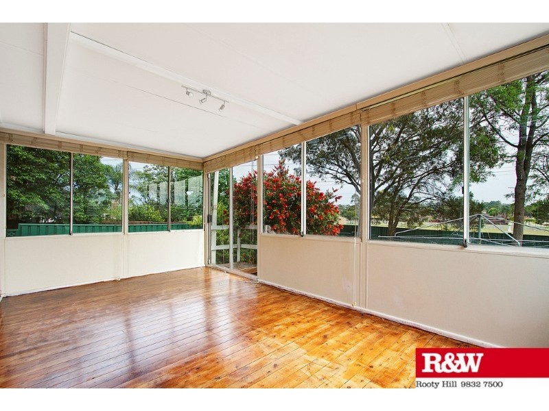 48 Parkes Crescent, Blackett NSW 2770