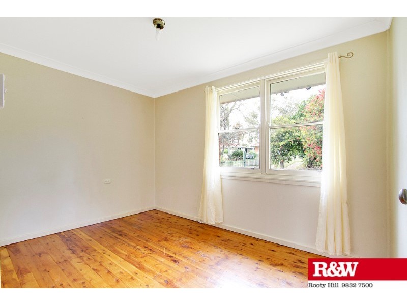 48 Parkes Crescent, Blackett NSW 2770