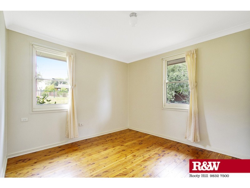 48 Parkes Crescent, Blackett NSW 2770