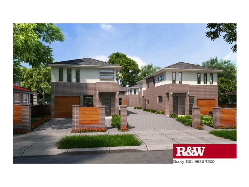 5/32 Derby Street, Rooty Hill NSW 2766