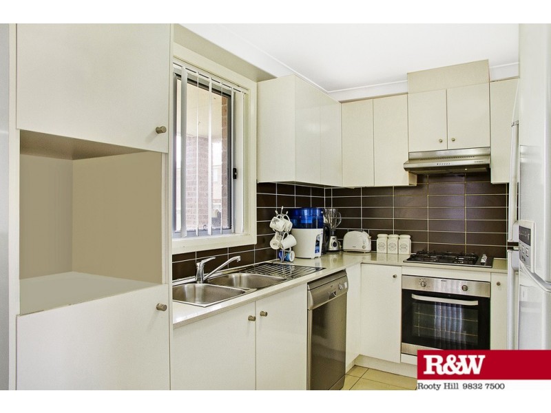 13/32-34 O’Brien Street, Mount Druitt NSW 2770