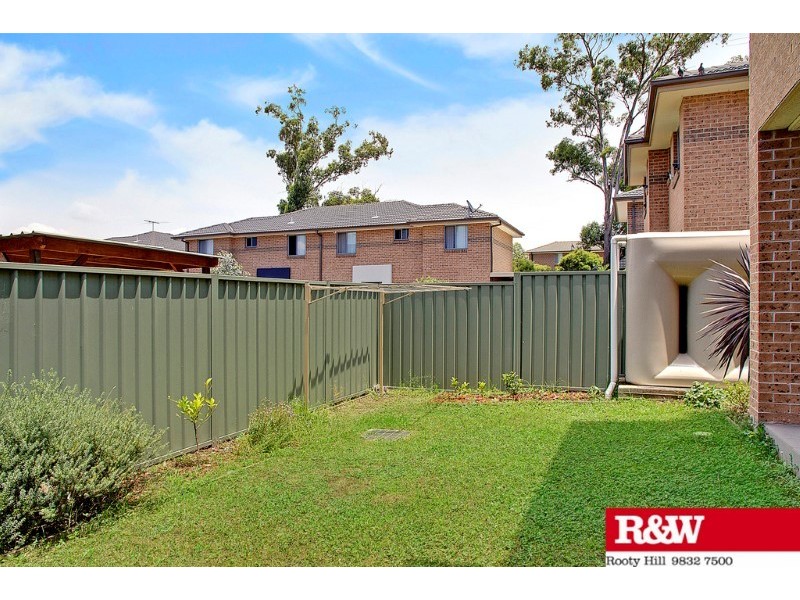 13/32-34 O’Brien Street, Mount Druitt NSW 2770