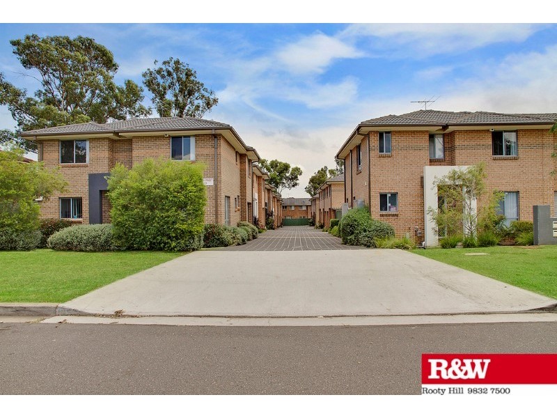 13/32-34 O’Brien Street, Mount Druitt NSW 2770