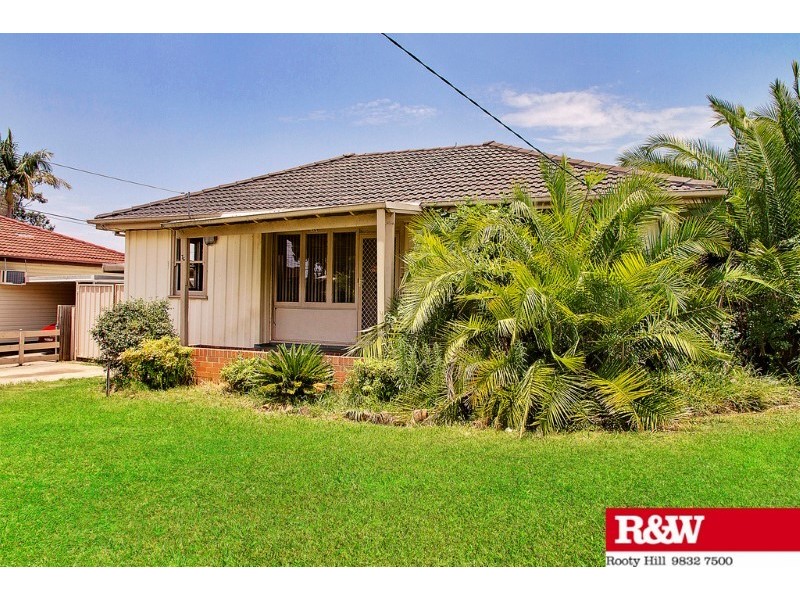 76 Helena Avenue, Emerton NSW 2770