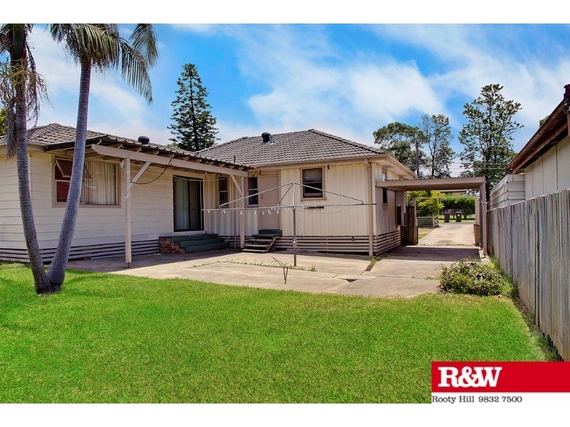 76 Helena Avenue, Emerton NSW 2770