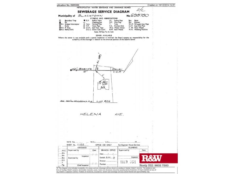 76 Helena Avenue, Emerton NSW 2770 Floorplan