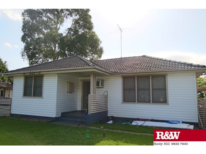 24 Erebus Crescent, Tregear NSW 2770