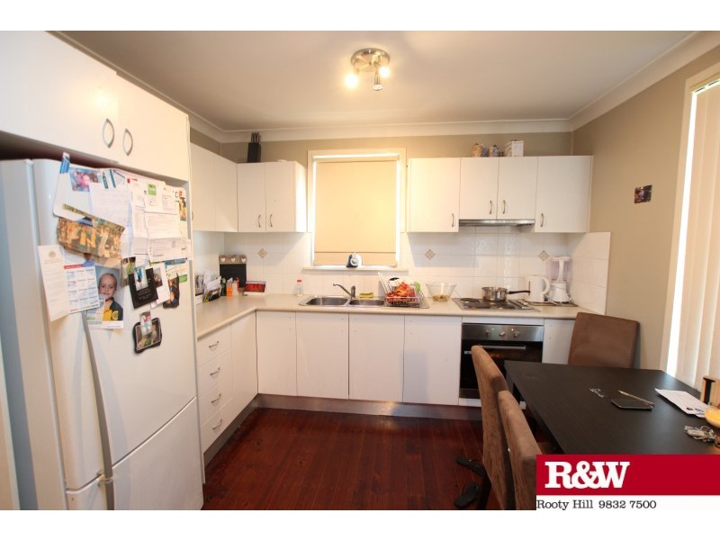 24 Erebus Crescent, Tregear NSW 2770