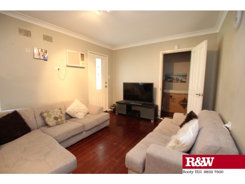 24 Erebus Crescent, Tregear NSW 2770