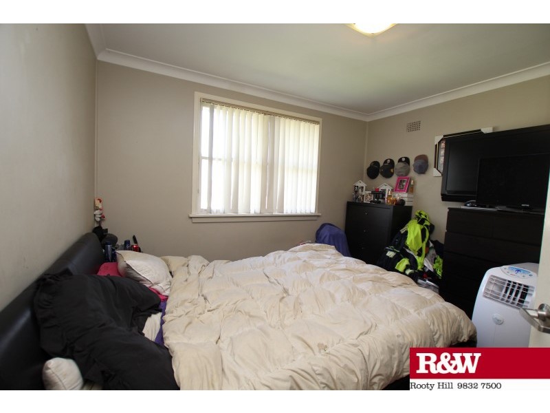24 Erebus Crescent, Tregear NSW 2770
