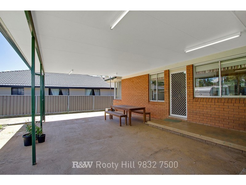 112 Station Street, Rooty Hill NSW 2766