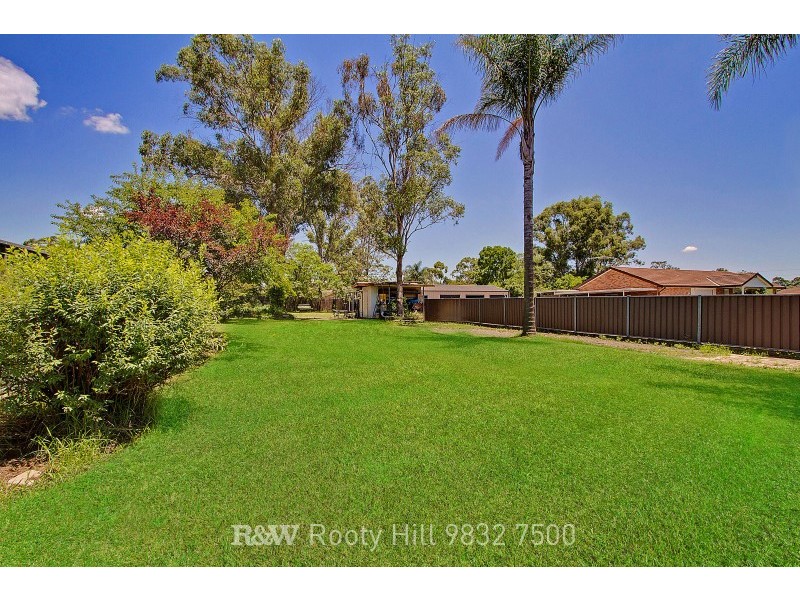 112 Station Street, Rooty Hill NSW 2766