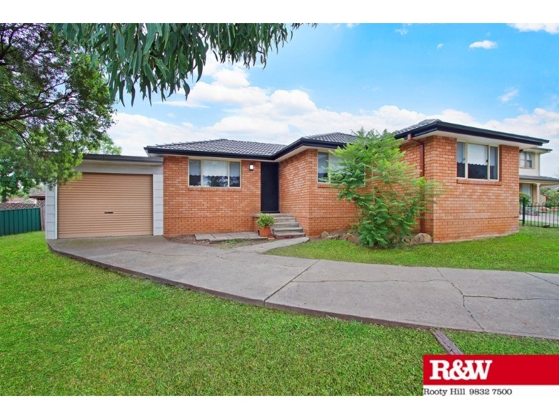 1 Drake Place, Shalvey NSW 2770