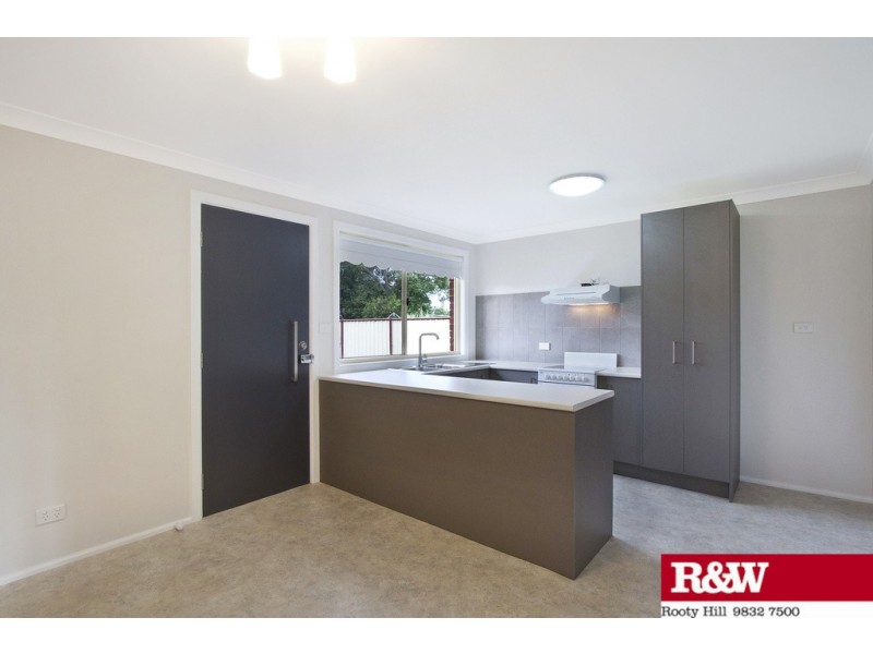 1 Drake Place, Shalvey NSW 2770