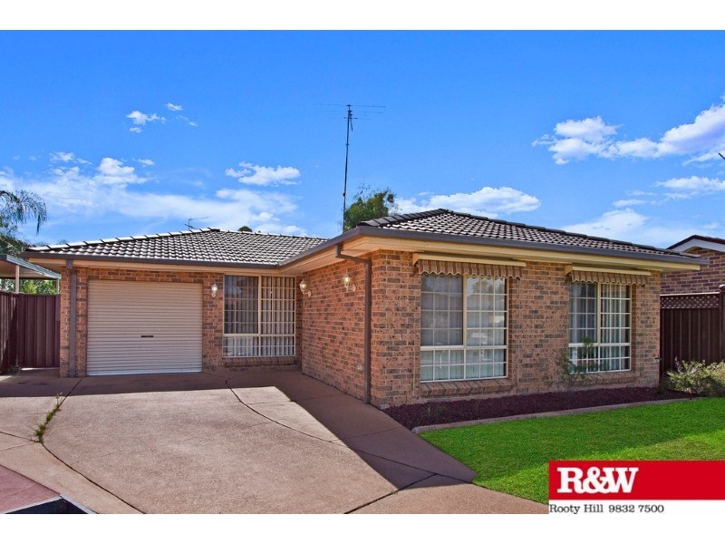 9 Orchid Close, Colyton NSW 2760