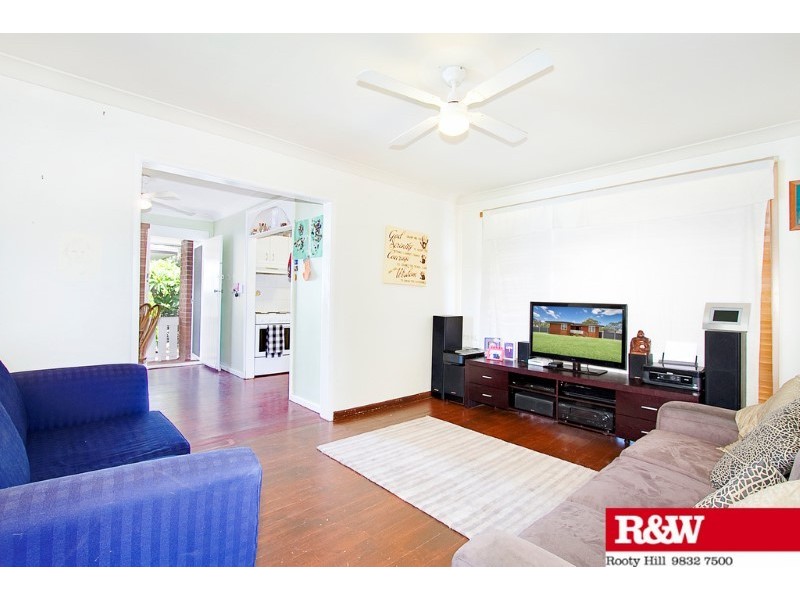 2 Clune Place, Blackett NSW 2770