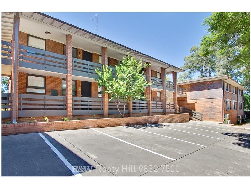 7/308-310 Great Western Highway, St Marys NSW 2760