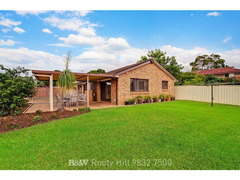 87a Sydney Street, St Marys NSW 2760