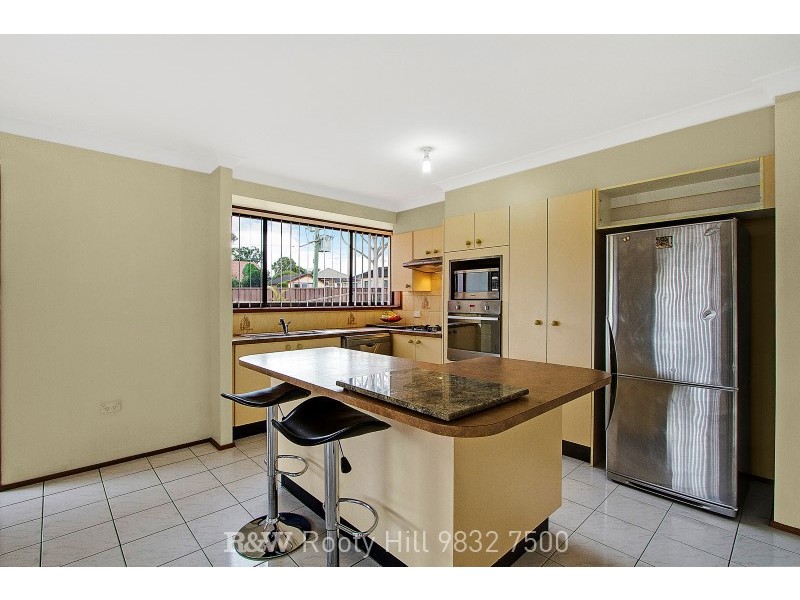 87a Sydney Street, St Marys NSW 2760