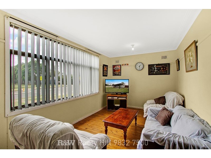 87a Sydney Street, St Marys NSW 2760
