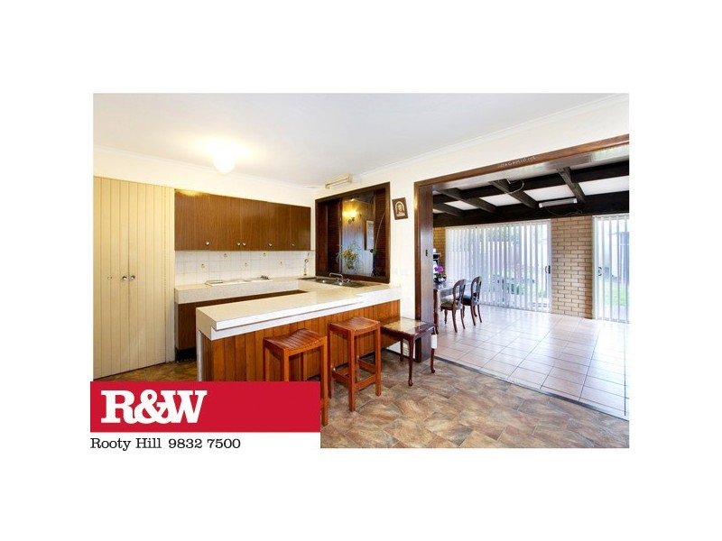 486 Woodstock Avenue, Rooty Hill NSW 2766