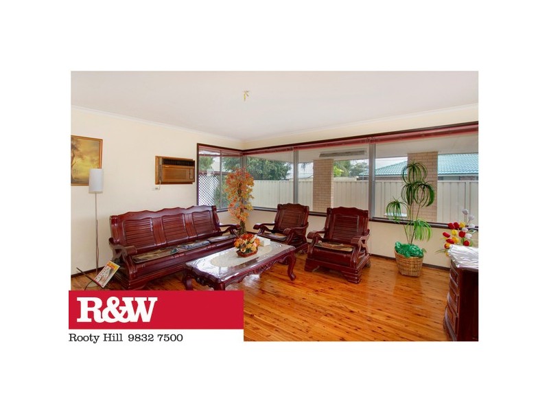 486 Woodstock Avenue, Rooty Hill NSW 2766