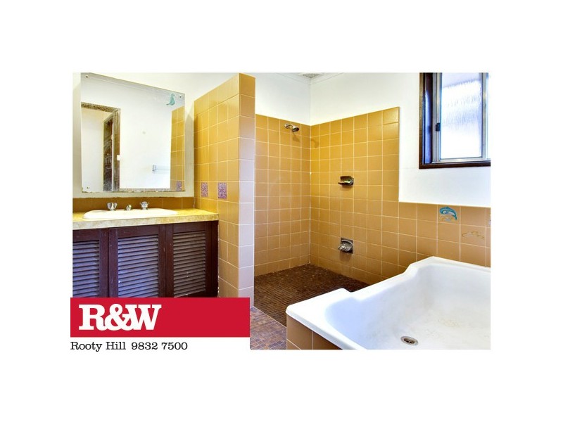 486 Woodstock Avenue, Rooty Hill NSW 2766