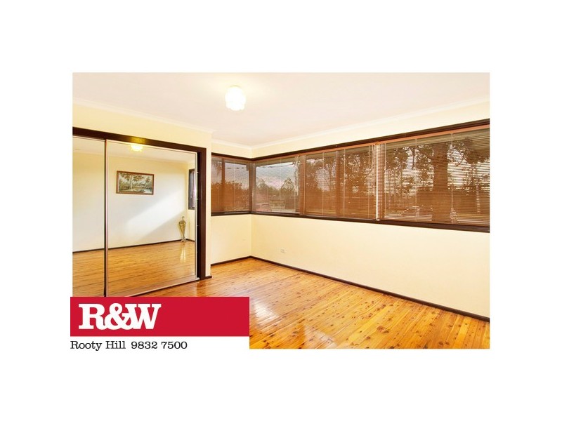 486 Woodstock Avenue, Rooty Hill NSW 2766