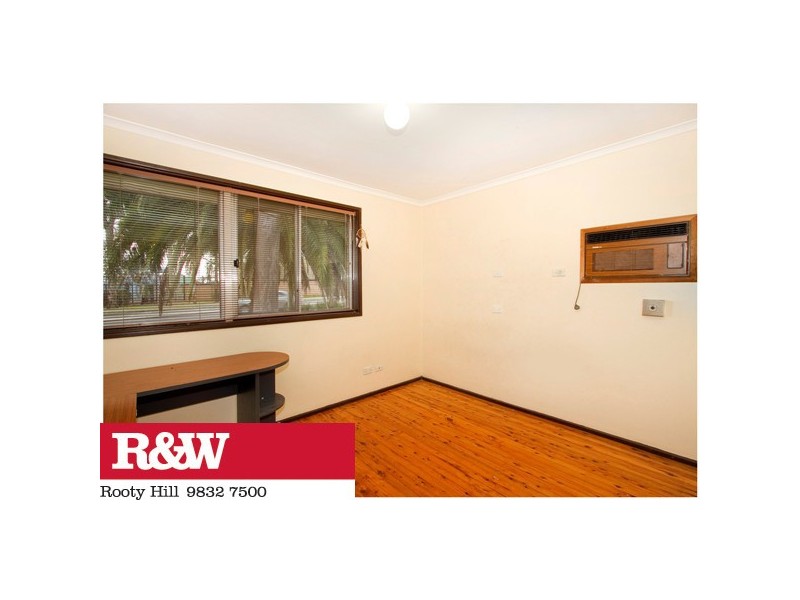 486 Woodstock Avenue, Rooty Hill NSW 2766