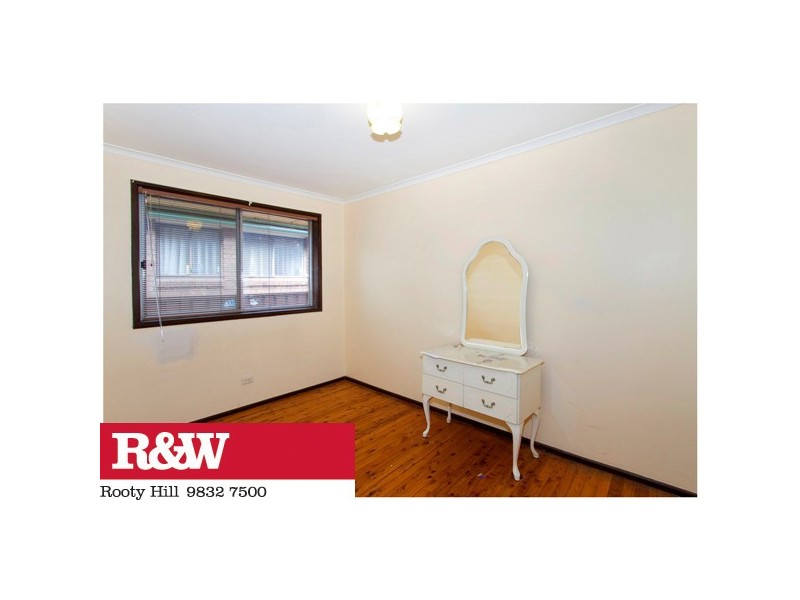 486 Woodstock Avenue, Rooty Hill NSW 2766