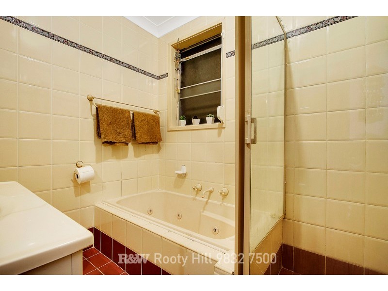 8 Beryl Place, Rooty Hill NSW 2766