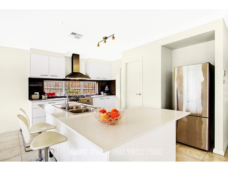 21 Kirkwood Crescent, Colebee NSW 2761